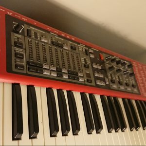 Nord Electro Keyboard
